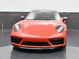 Thumbnail of 2022 Lava Orange Porsche 911