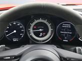 Thumbnail of 2022 Lava Orange Porsche 911