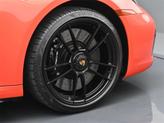 Thumbnail of 2022 Lava Orange Porsche 911