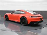 Thumbnail of 2022 Lava Orange Porsche 911