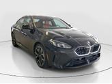 Thumbnail of 2026 Black Sapphire Metallic BMW 228 Gran Coupe