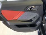 Thumbnail of 2026 Black Sapphire Metallic BMW 228 Gran Coupe