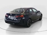 Thumbnail of 2026 Black Sapphire Metallic BMW 228 Gran Coupe