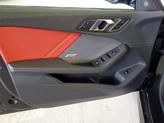 Thumbnail of 2026 Black Sapphire Metallic BMW 228 Gran Coupe