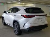 Thumbnail of 2024 Eminent White Pearl Lexus NX 250
