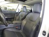 Thumbnail of 2024 Eminent White Pearl Lexus NX 250