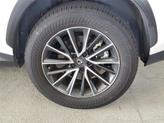 Thumbnail of 2024 Eminent White Pearl Lexus NX 250
