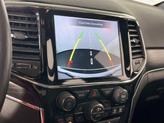 Thumbnail of 2021 Bright White Clearcoat Jeep Grand Cherokee