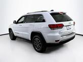 Thumbnail of 2021 Bright White Clearcoat Jeep Grand Cherokee