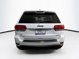 Thumbnail of 2021 Bright White Clearcoat Jeep Grand Cherokee