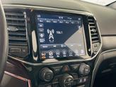 Thumbnail of 2021 Bright White Clearcoat Jeep Grand Cherokee