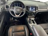 Thumbnail of 2021 Bright White Clearcoat Jeep Grand Cherokee