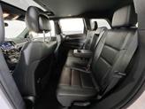 Thumbnail of 2021 Bright White Clearcoat Jeep Grand Cherokee