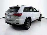 Thumbnail of 2021 Bright White Clearcoat Jeep Grand Cherokee