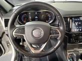 Thumbnail of 2021 Bright White Clearcoat Jeep Grand Cherokee