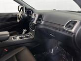 Thumbnail of 2021 Bright White Clearcoat Jeep Grand Cherokee