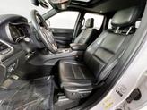 Thumbnail of 2021 Bright White Clearcoat Jeep Grand Cherokee