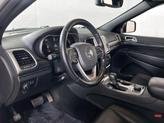 Thumbnail of 2021 Bright White Clearcoat Jeep Grand Cherokee