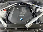 Thumbnail of 2022 Mineral White Metallic BMW X5