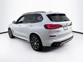 Thumbnail of 2022 Mineral White Metallic BMW X5