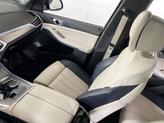 Thumbnail of 2022 Mineral White Metallic BMW X5