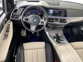 Thumbnail of 2022 Mineral White Metallic BMW X5