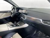 Thumbnail of 2022 Mineral White Metallic BMW X5