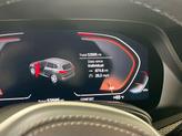 Thumbnail of 2022 Mineral White Metallic BMW X5