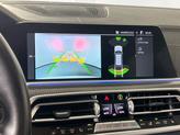 Thumbnail of 2022 Mineral White Metallic BMW X5