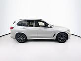 Thumbnail of 2022 Mineral White Metallic BMW X5
