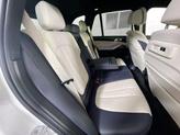 Thumbnail of 2022 Mineral White Metallic BMW X5