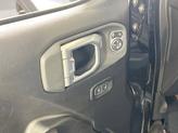 Thumbnail of 2021 Black Clearcoat Jeep Wrangler Unlimited
