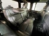 Thumbnail of 2021 Black Clearcoat Jeep Wrangler Unlimited