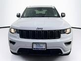 Thumbnail of 2021 Bright White Clearcoat Jeep Grand Cherokee