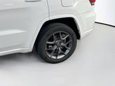 Thumbnail of 2021 Bright White Clearcoat Jeep Grand Cherokee