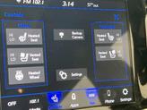 Thumbnail of 2021 Bright White Clearcoat Jeep Grand Cherokee