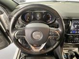 Thumbnail of 2021 Bright White Clearcoat Jeep Grand Cherokee