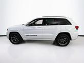 Thumbnail of 2021 Bright White Clearcoat Jeep Grand Cherokee