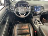 Thumbnail of 2021 Bright White Clearcoat Jeep Grand Cherokee