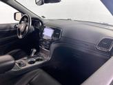 Thumbnail of 2021 Bright White Clearcoat Jeep Grand Cherokee