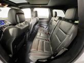 Thumbnail of 2021 Bright White Clearcoat Jeep Grand Cherokee