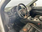 Thumbnail of 2021 Bright White Clearcoat Jeep Grand Cherokee
