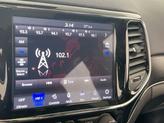 Thumbnail of 2021 Bright White Clearcoat Jeep Grand Cherokee
