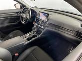 Thumbnail of 2022 Black Honda Accord