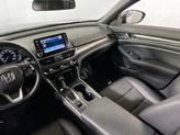 Thumbnail of 2022 Black Honda Accord