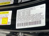 Thumbnail of 2022 Black Honda Accord