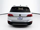 Thumbnail of 2022 Pure White Volkswagen Taos