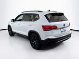 Thumbnail of 2022 Pure White Volkswagen Taos