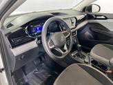 Thumbnail of 2022 Pure White Volkswagen Taos
