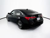 Thumbnail of 2023 Black Honda Civic